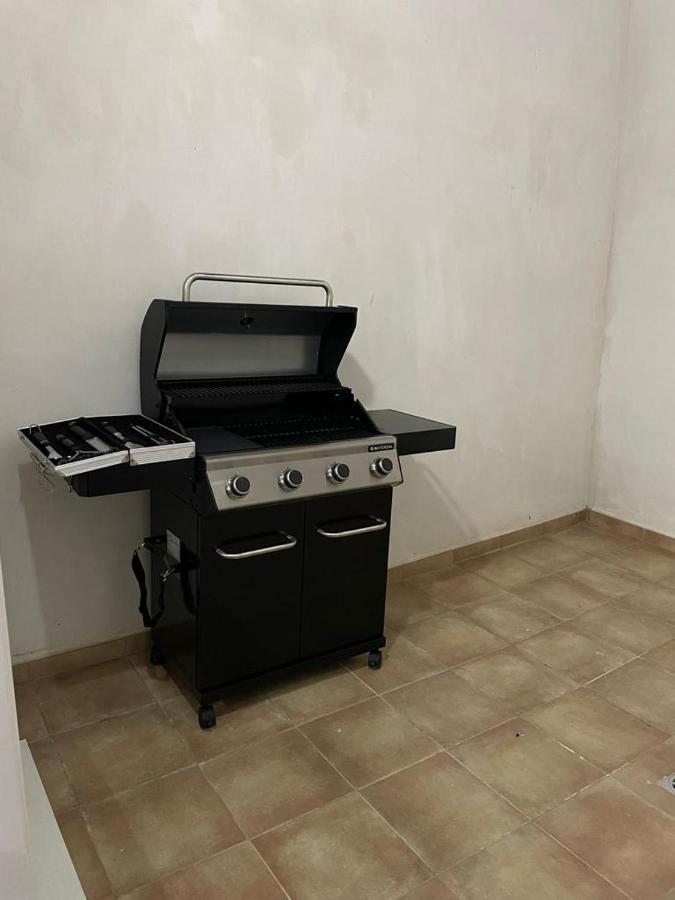 Uim Mediterraneo Casa Virgen De Los Dolores Wifi Sagunto エクステリア 写真
