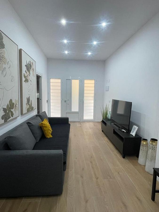 Uim Mediterraneo Casa Virgen De Los Dolores Wifi Sagunto エクステリア 写真